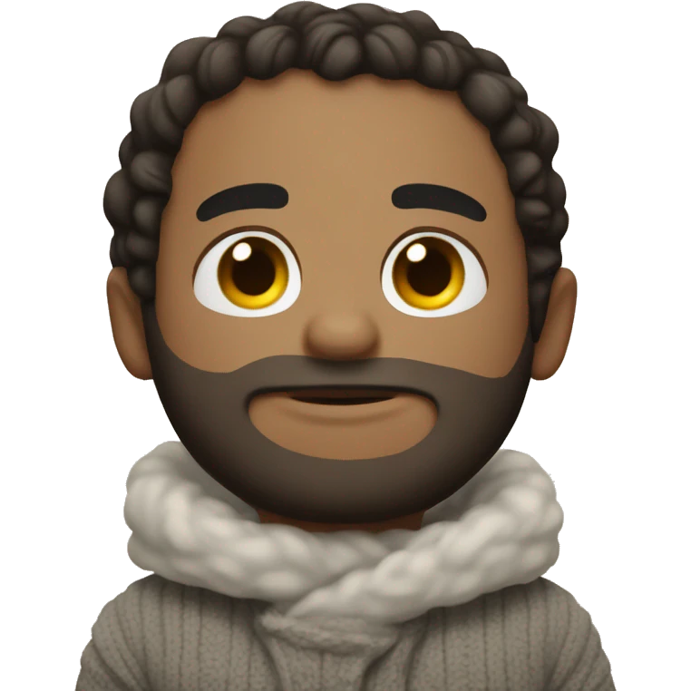 Cozy emoji