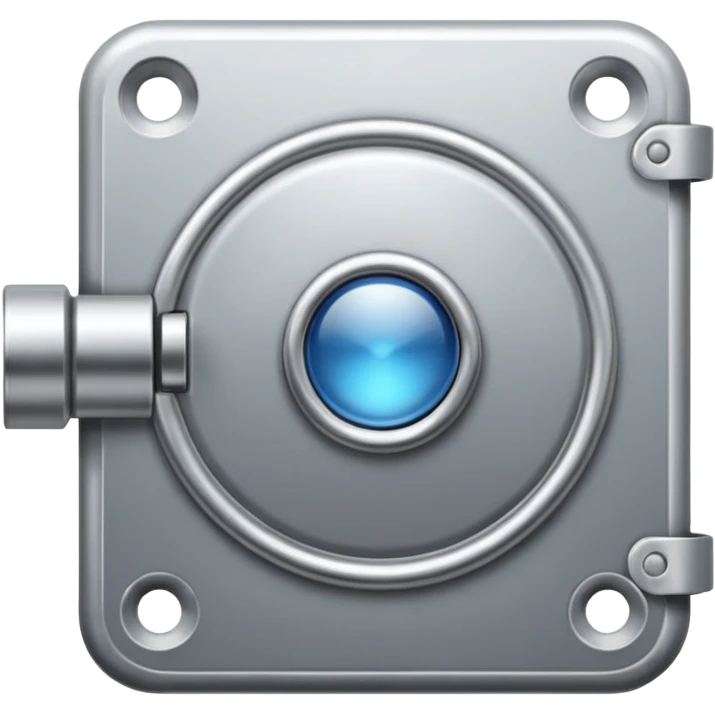 evaluator icon agent emoji