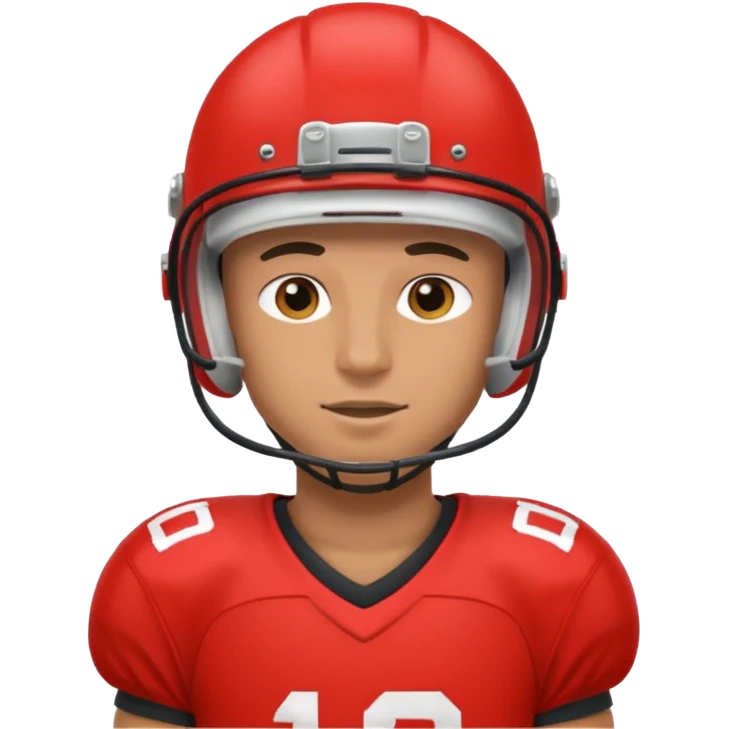 football emoji