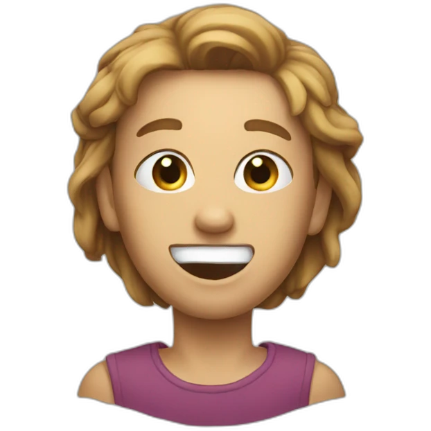 Click emoji
