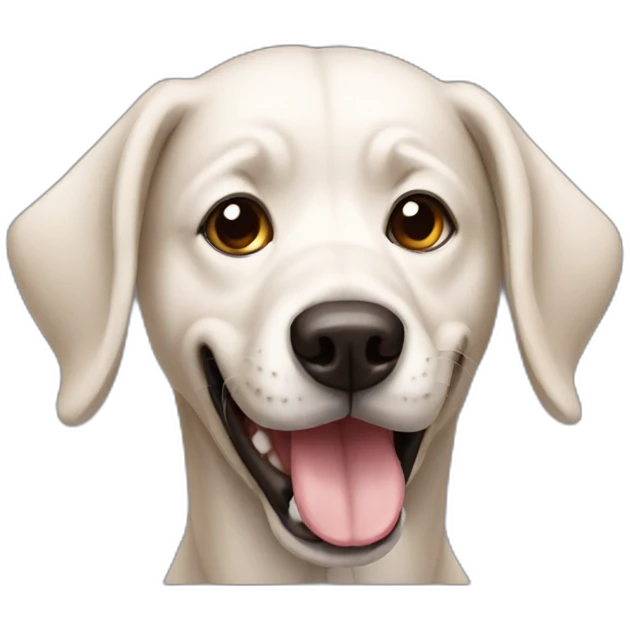 dog emoji
