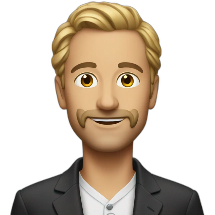 Rich Harris emoji