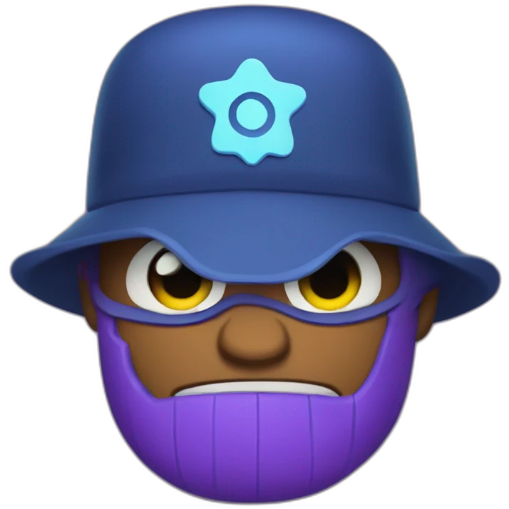 Brawl stars Cordelius emoji