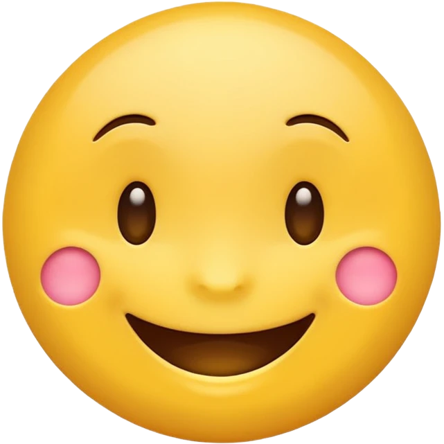 Beaming Smile emoji emoji