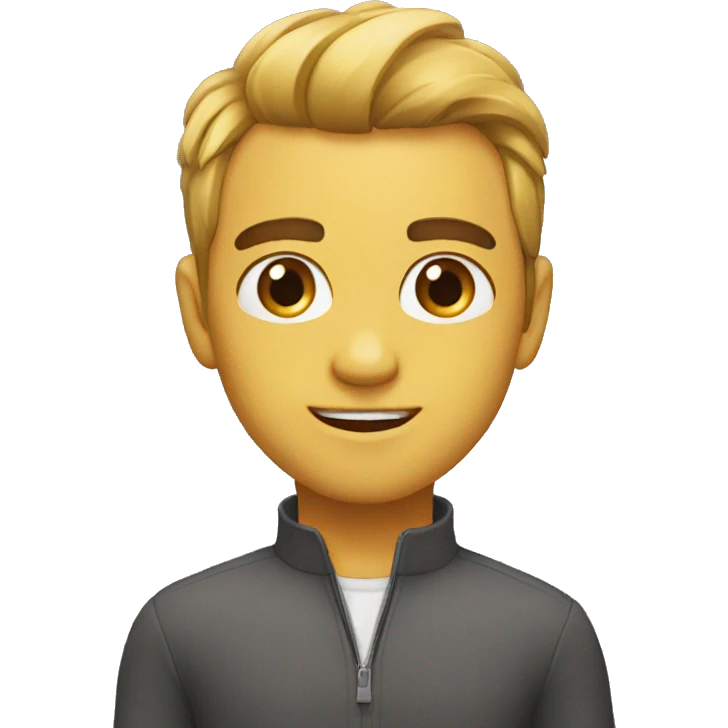 Zizi emoji