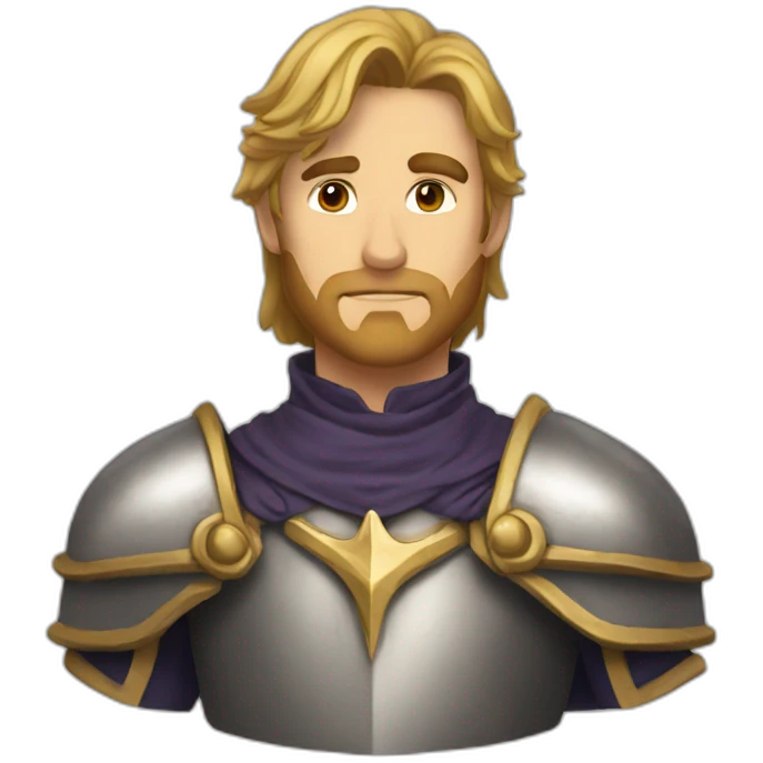 paladin emoji
