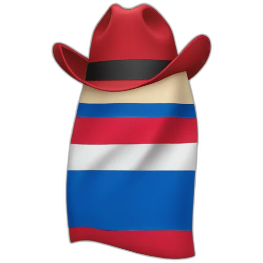 Bandera de Nicaragua emoji