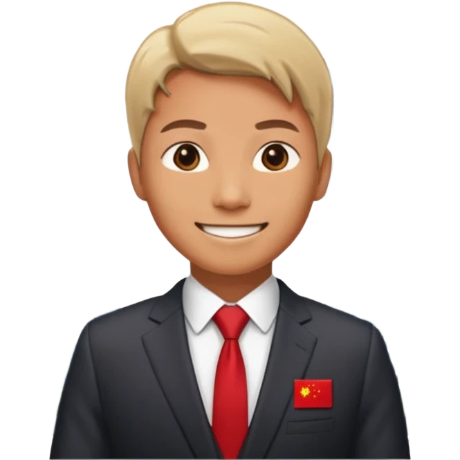 the new breed of Hong Kong red capitalists seeing China offers some monetary opportunities all over the land emoji