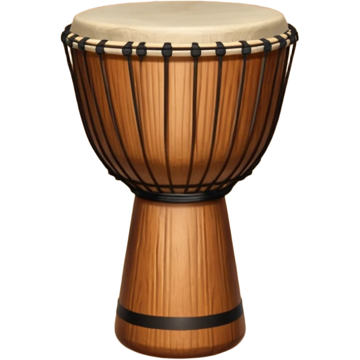 Djembe emoji