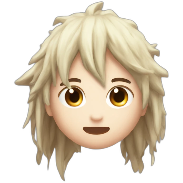 ragnarok-online-poring emoji