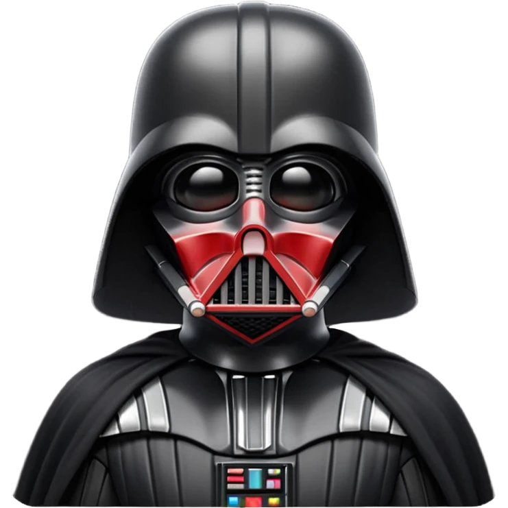 darth vader icon emoji