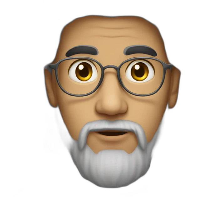 Qassim emoji