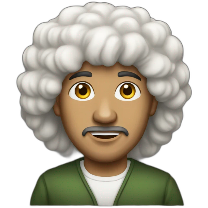 Khadafi emoji
