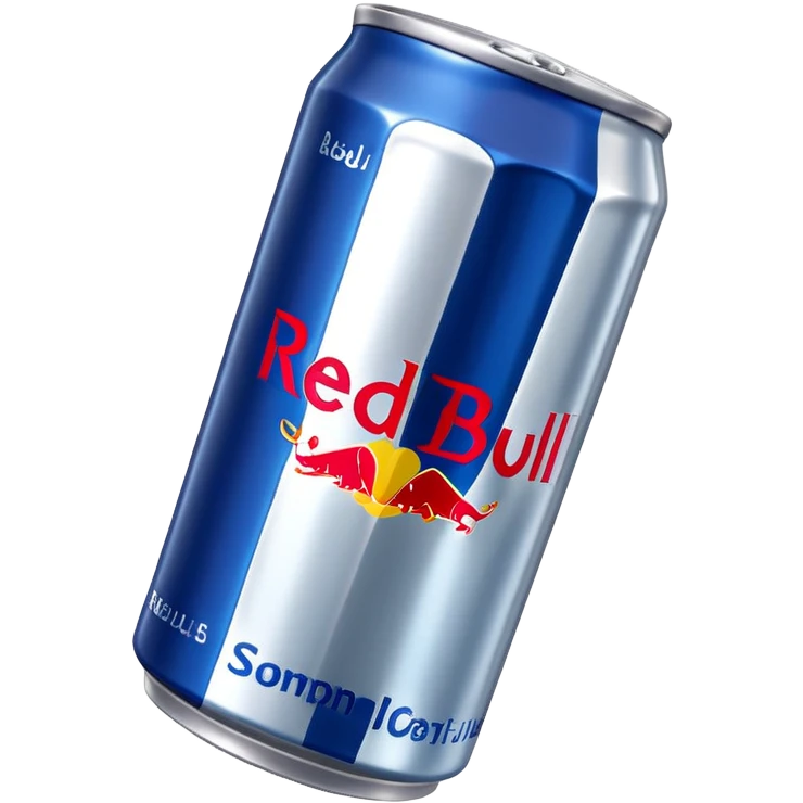 Redbull emoji
