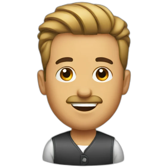 barber emoji