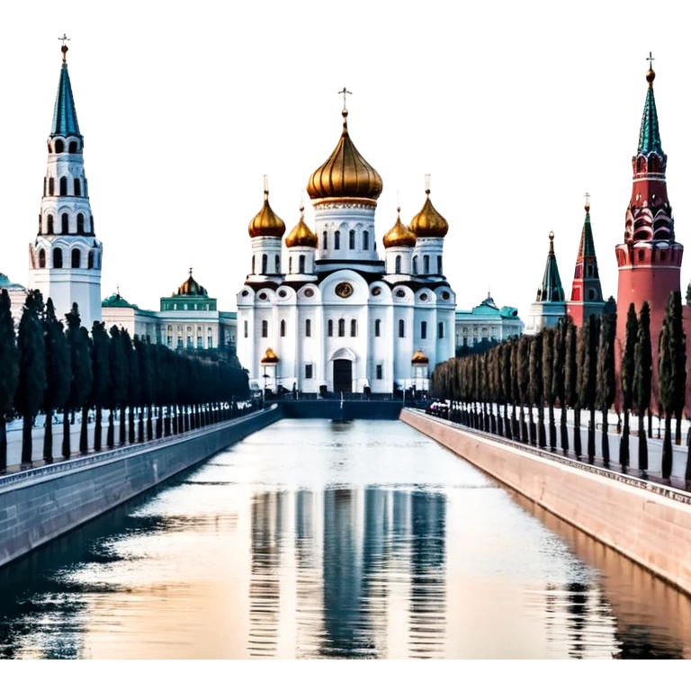 Эмодзи, символизирующие три разные культуры России (например, русская, татары, Башкиры) emoji