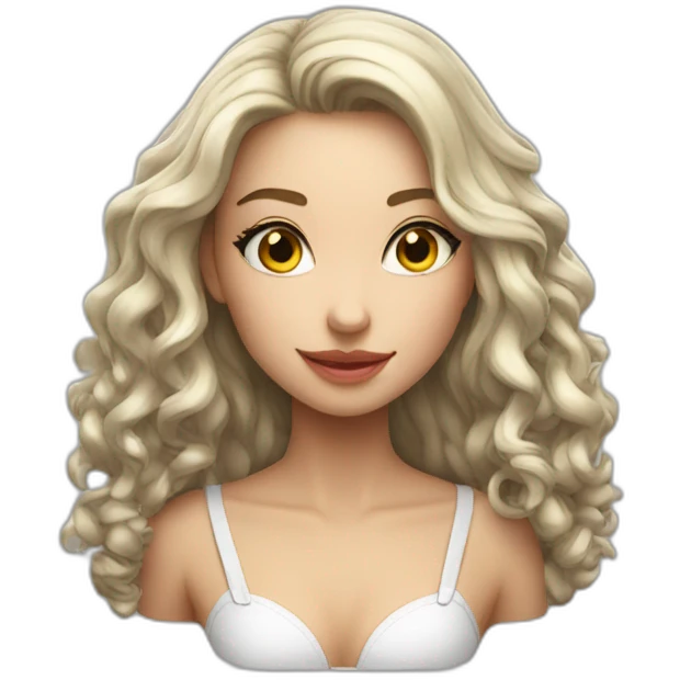 ester exposito elite serie emoji