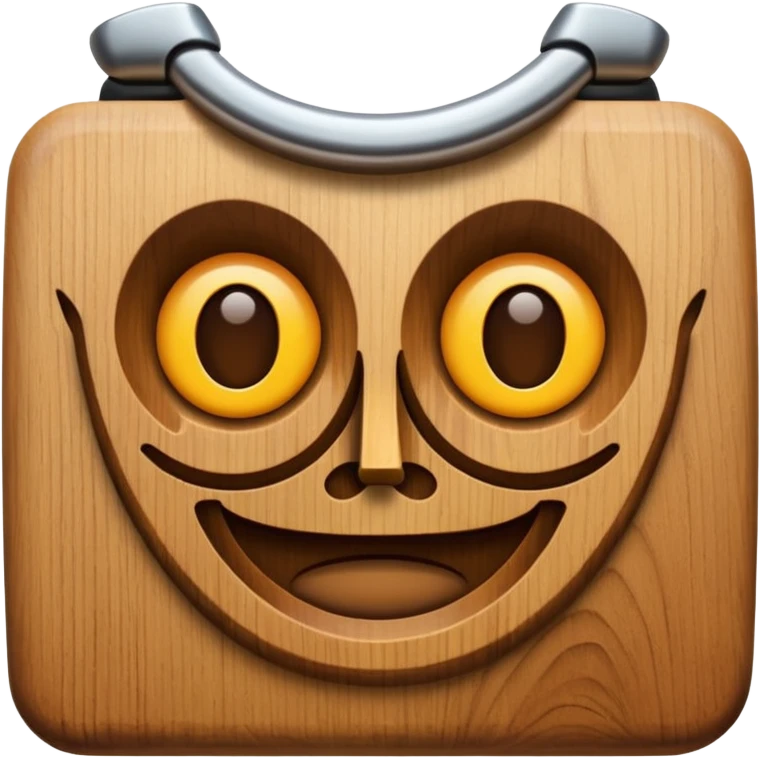 Ulu emoji
