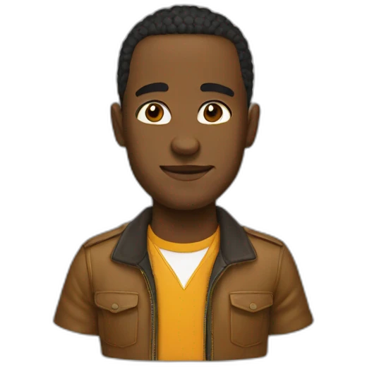 Supreme emoji