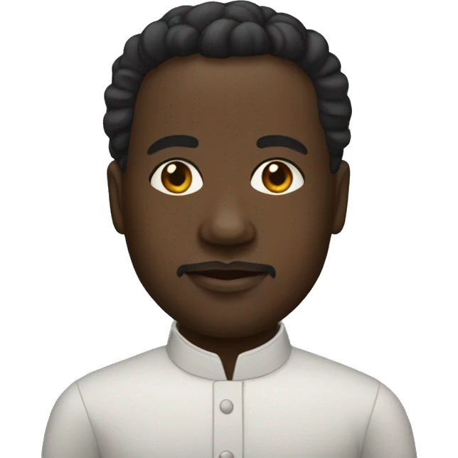 Faure Gnassingbé  emoji
