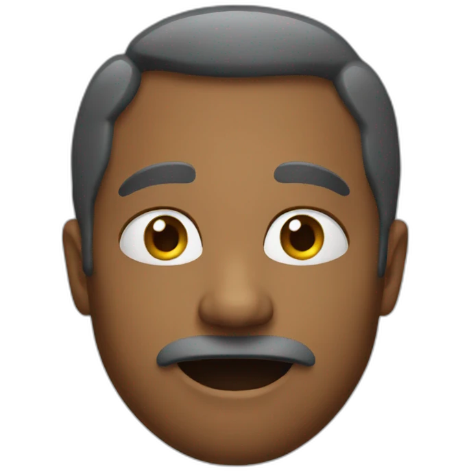 weird emoji