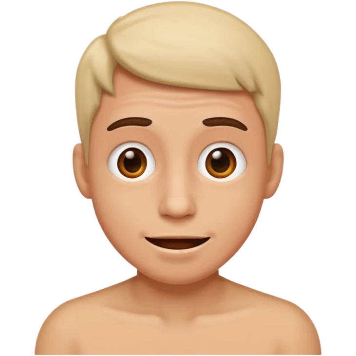 very funy and different emoji