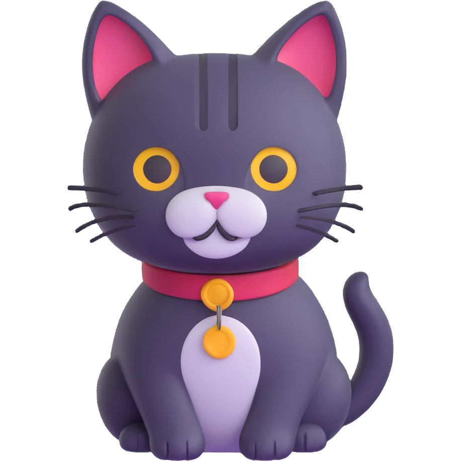 cat emoji