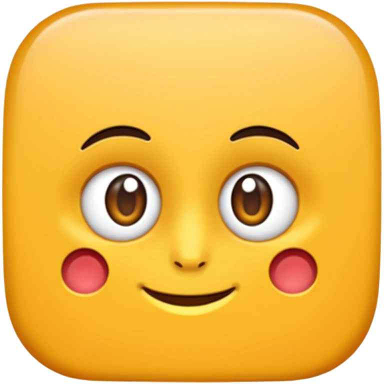 ایموجی صورتی گوگولی و کیوت میخام emoji