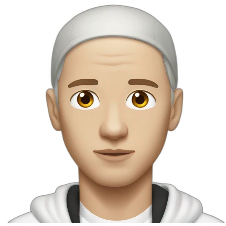 Eminem emoji