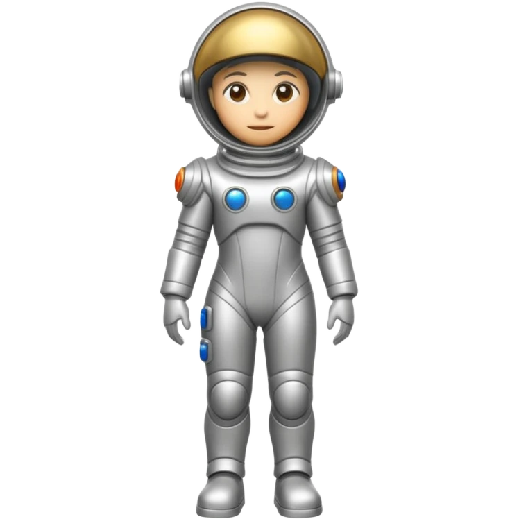 space suit emoji