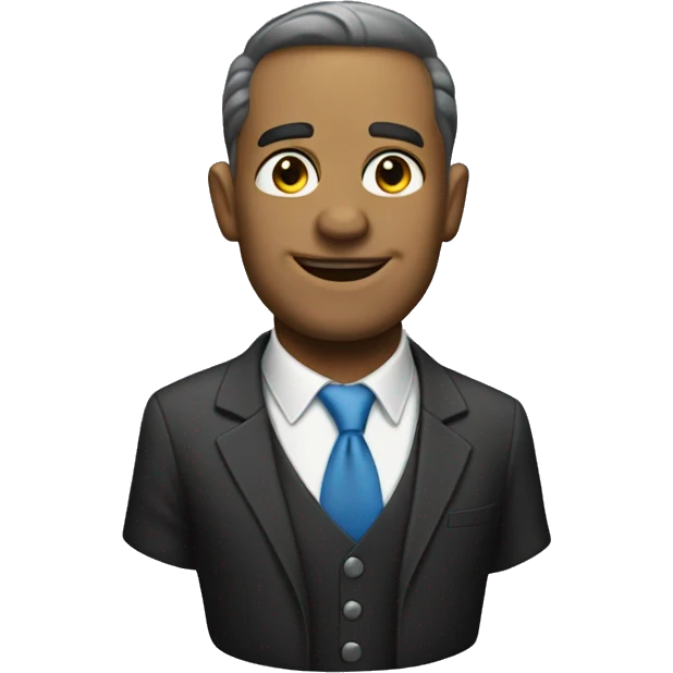 TYCOON emoji