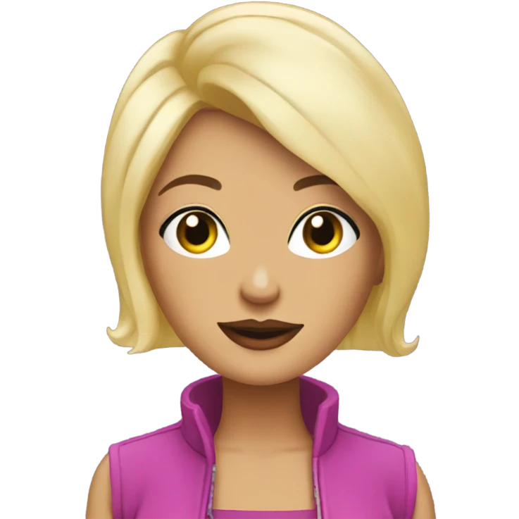 Lepa Brena  emoji