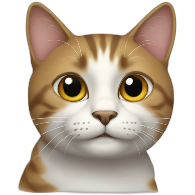 cat emoji