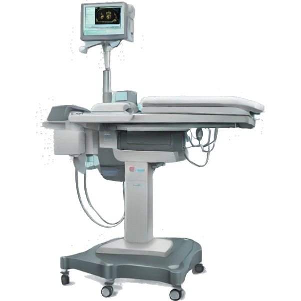 x-ray machine emoji