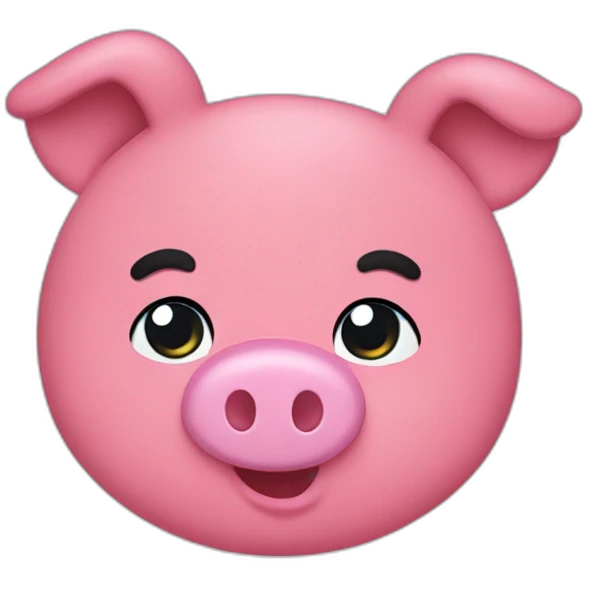 pepa pig emoji