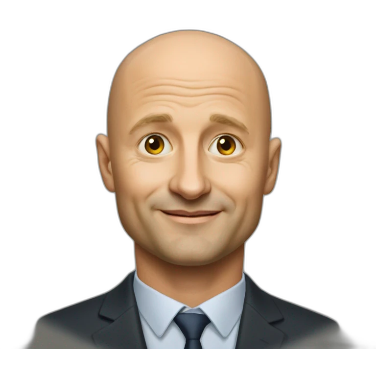 evgeny prigozhin emoji