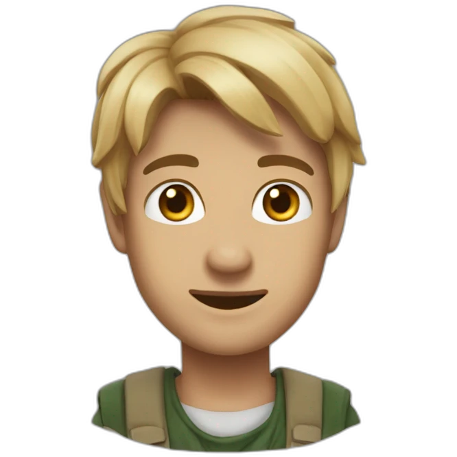 كريستيانو رونالدو  emoji