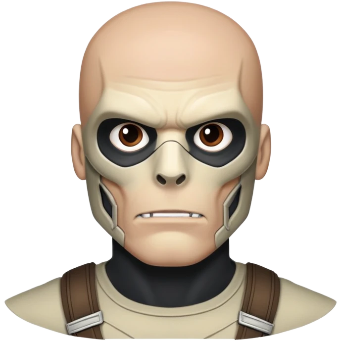 crossbones brock rumlow from captain america: civil war emoji