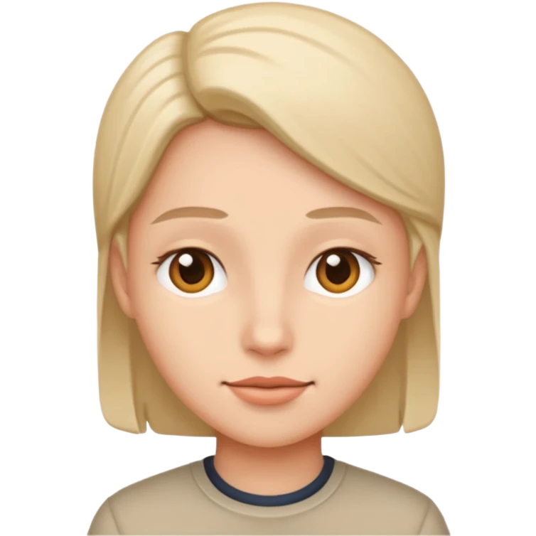 Person  emoji