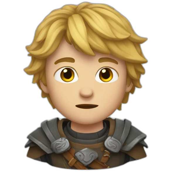Hadolf emoji
