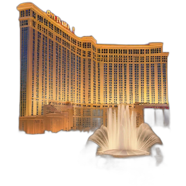 las vegas palace emoji