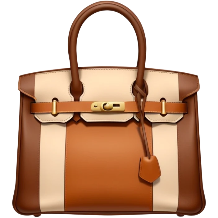 Birkin emoji