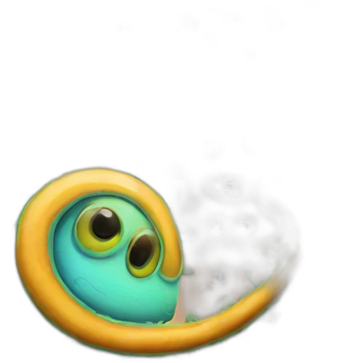 psychedelic-nematode-infestation emoji