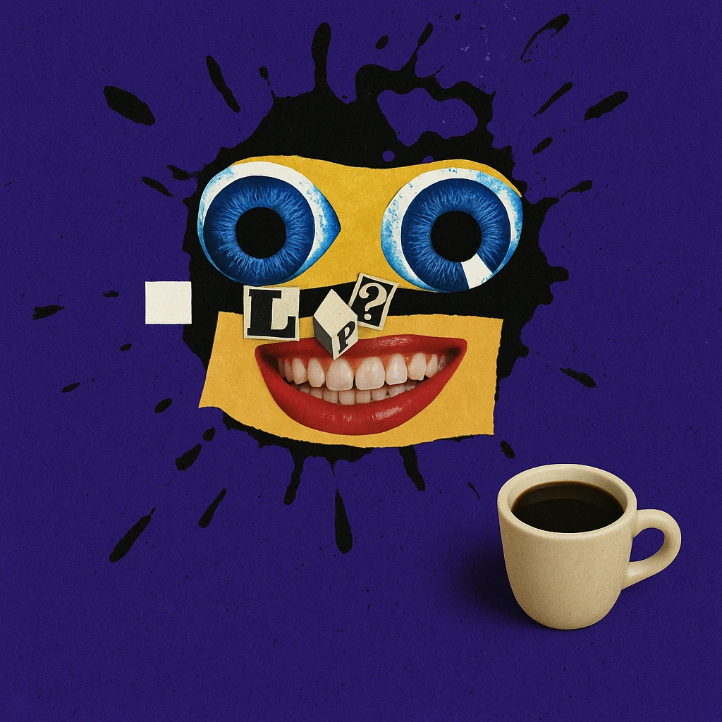 cup of coffee emoji
