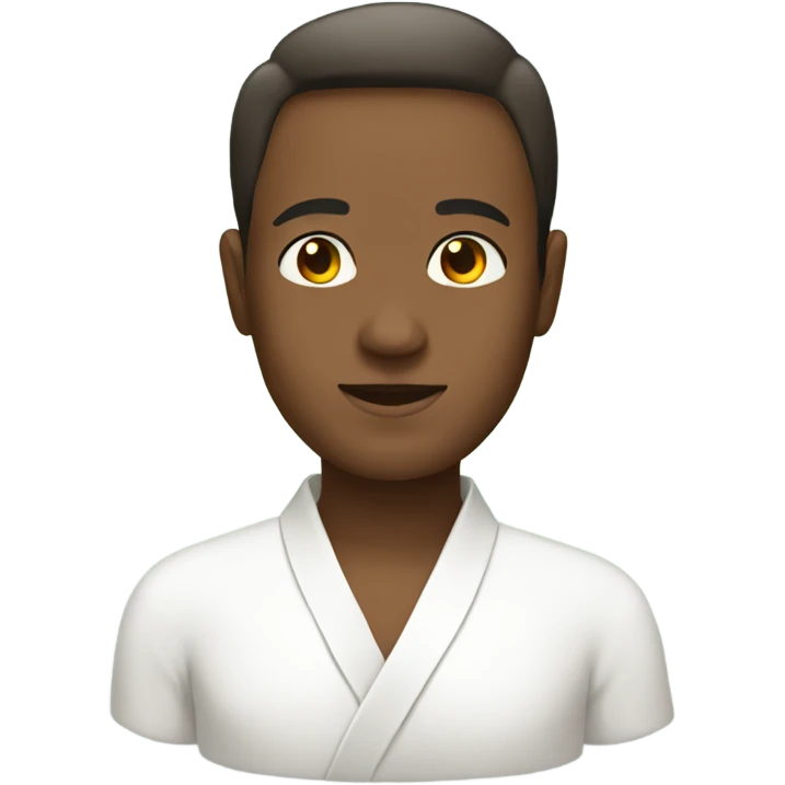 Spa emoji