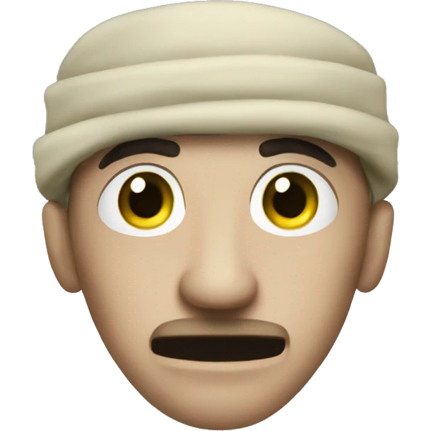 Robber rmoj emoji