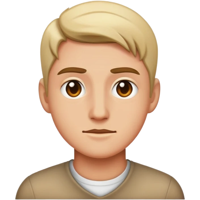 Toni Kross emoji emoji