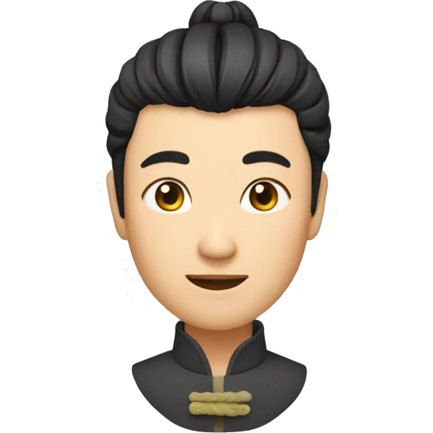 Zhong zi emoji