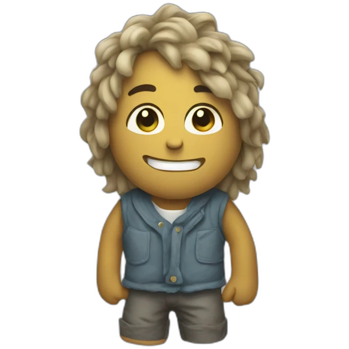 rag emoji