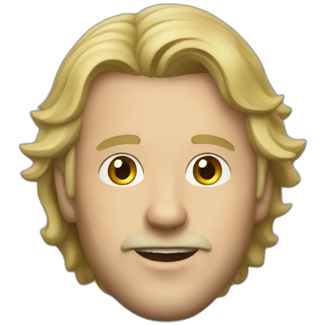 Jens Wiese emoji